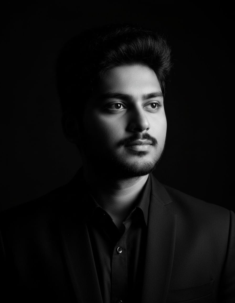 Adapala Mani Kumar